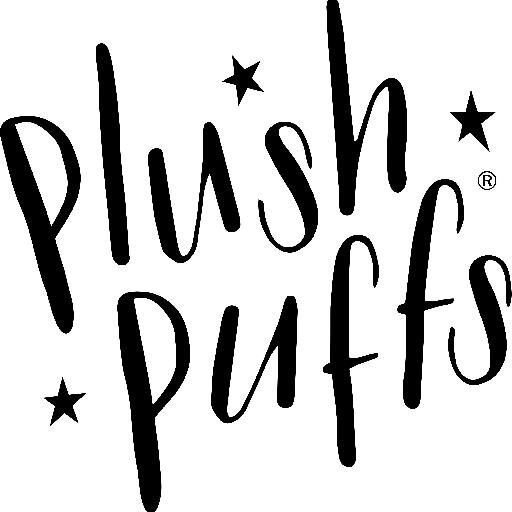 Plush Puffs are all natural, gourmet, awesome marshmallows! Gluten free, hand crafted, gourmet treats are what we love