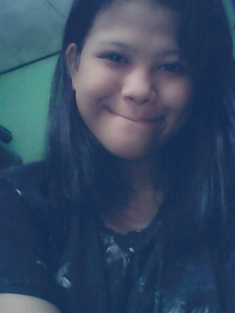 ♥15 | if man say's you're ugly he's being mean. If a women says you're ugly she's envious. If a little kid says you're ugly you're ugly:D