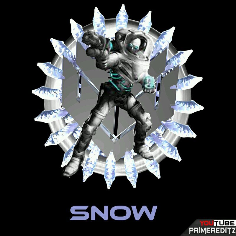 Be like Snow, Cold but Beutiful.                                          Subscribe @Datak Supremacy