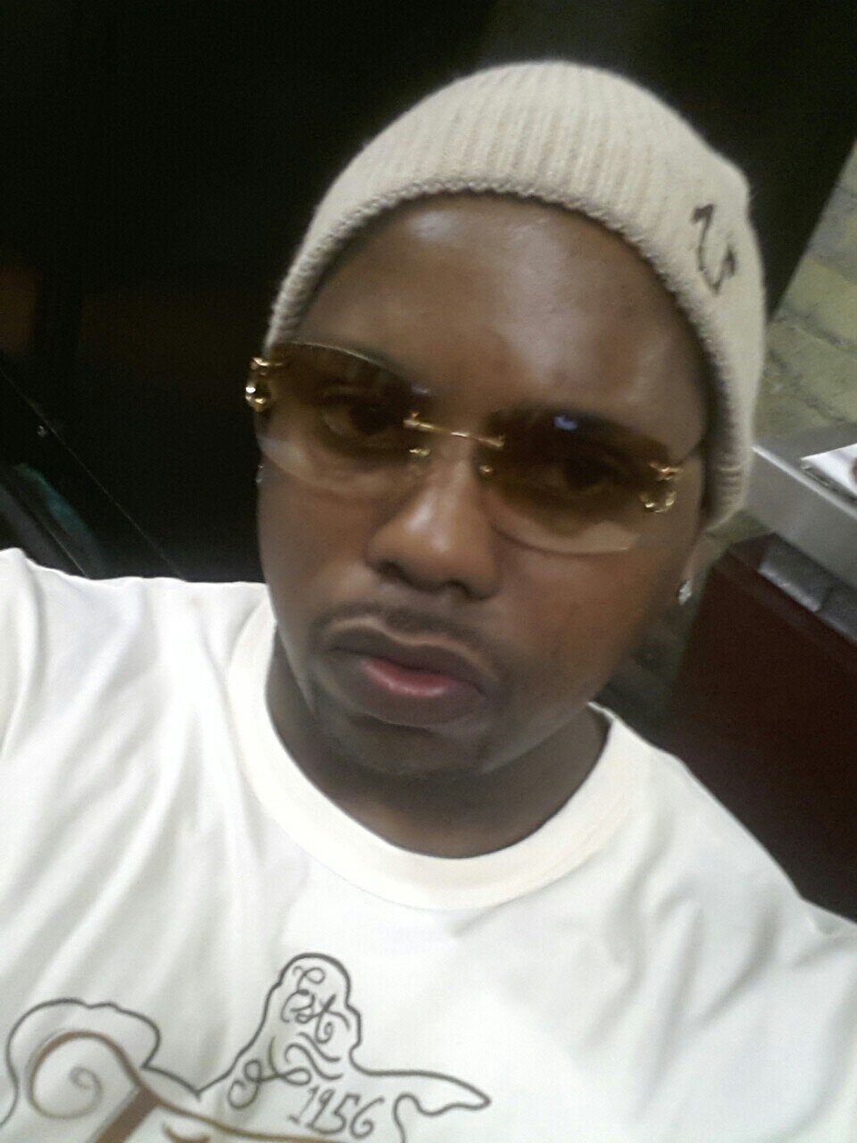 The difference between me and you is... I rather get money and try to flip me something you can't tell me Nothing!!!!!!!!