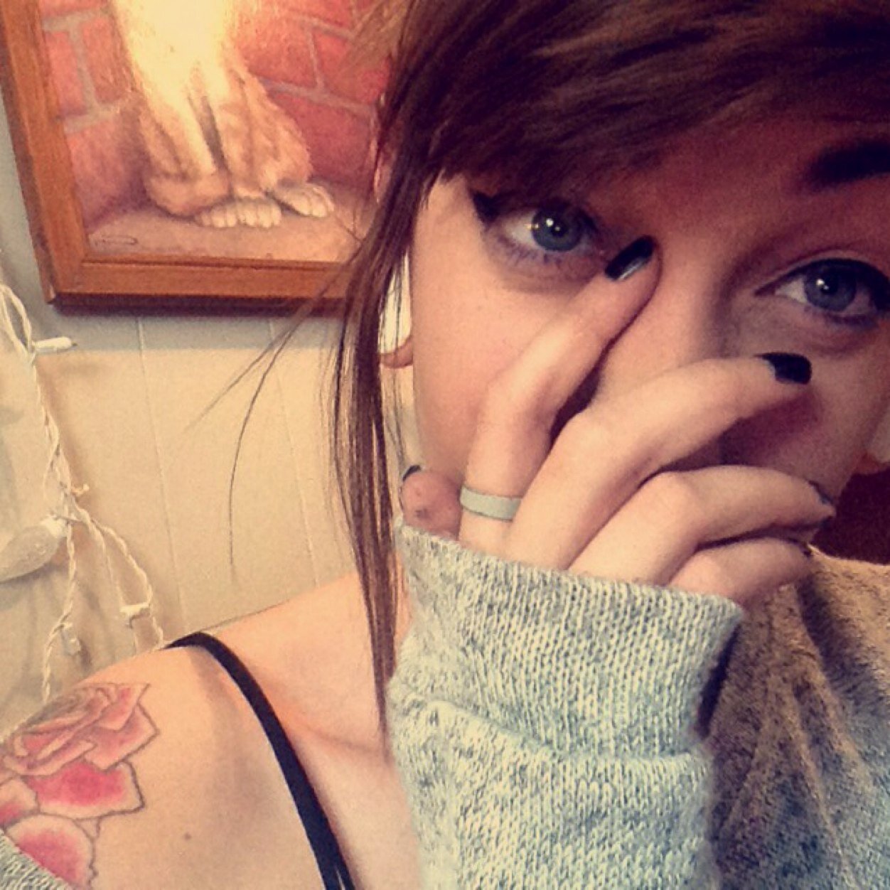 Pop punk. 18. 603. Potterhead.