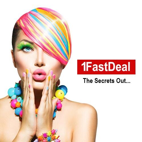 OneFastDeal's profile picture. http://t.co/6zvoOKcUPr is a Fast Growing E-Commerce website specializing in 24-HR Flash Deals ranging from 40-80% OFF retail.