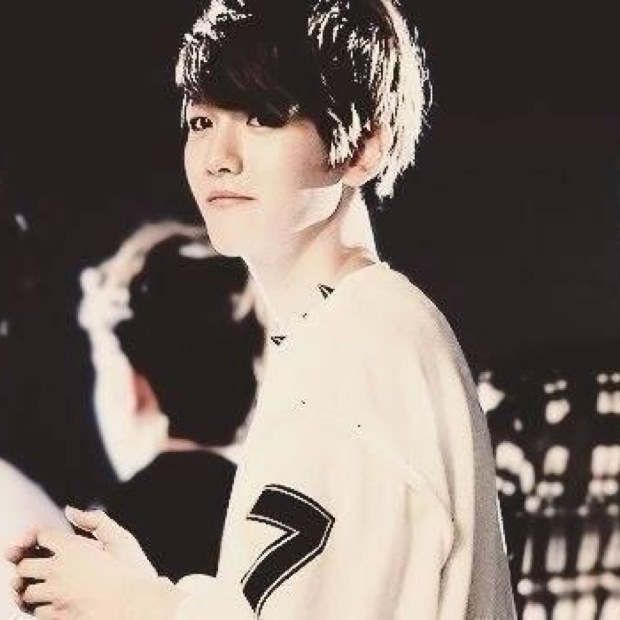 2014.02.11〜 EXO BAEKHYUN bot. R指定 BL/総受/独占欲/嫉妬/甘