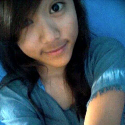 Kaulah segalanya ({}) :*