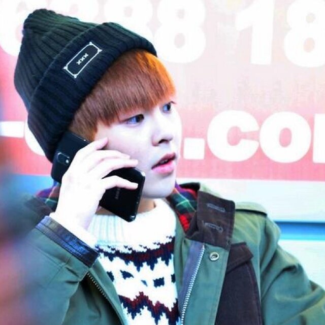คิมมินซอก ExO-M. ฟอลมาแล้วคุณจะอยากกินซาลาเปา *ปาหัวใจใส่*  #bFAM ♥ 12.03.12
