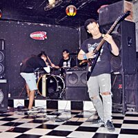 EDGE BRUTAL (@edge_kdr) 's Twitter Profile