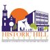 Historic Hill (@historichill) Twitter profile photo