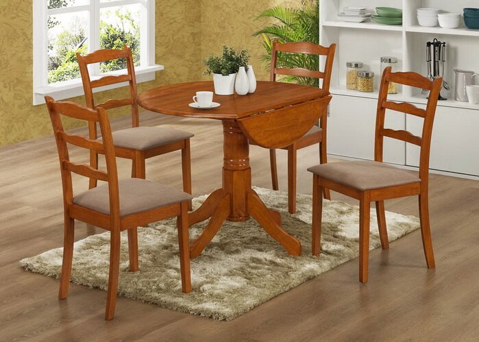 Value for money - Furniture - Shipped with tight quality control