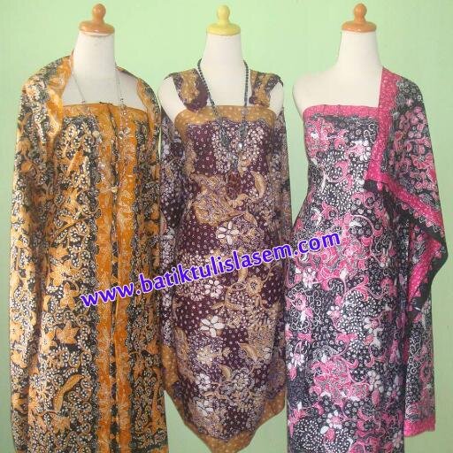 Menjual Batik Tulis Lasem dengan berbagai Motif Melayani Grosir dan eceran Pemesanan hubungi 081383650665