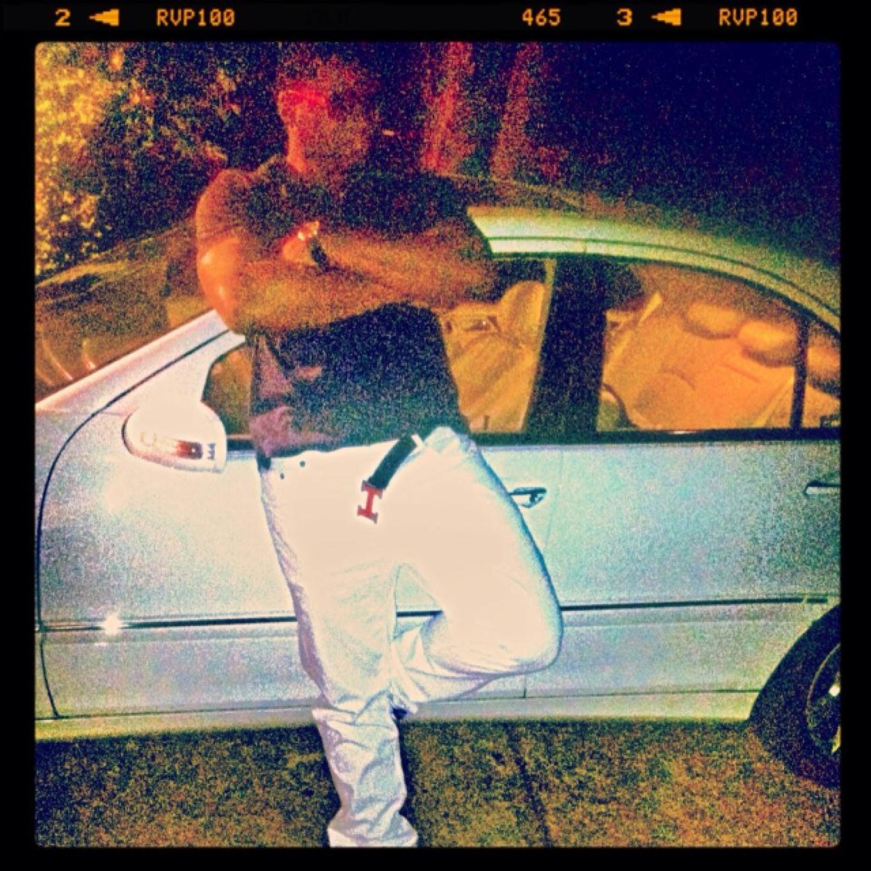 KingLouisIII's profile picture. 