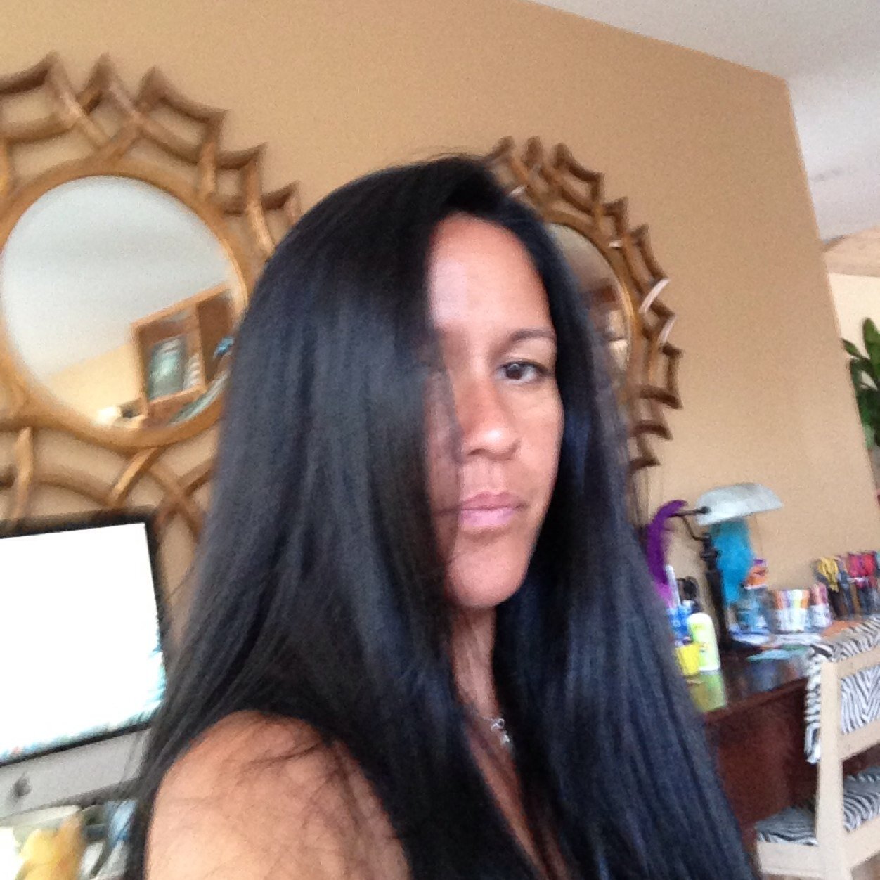 jdurnellking's profile picture. Retired bartender,pro bono squirrel herder,mom of 2,wife of 1,student,adhd multi-tasker,26.2 survivor,laughing is my favorite,drama is my kryptonite.