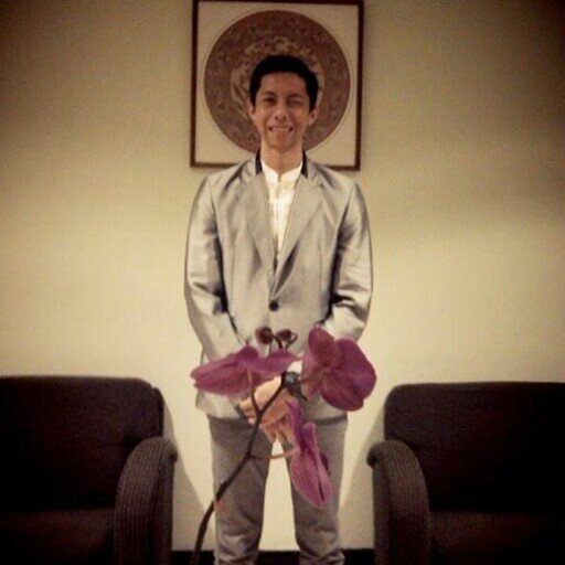 Gittink's profile picture. 555