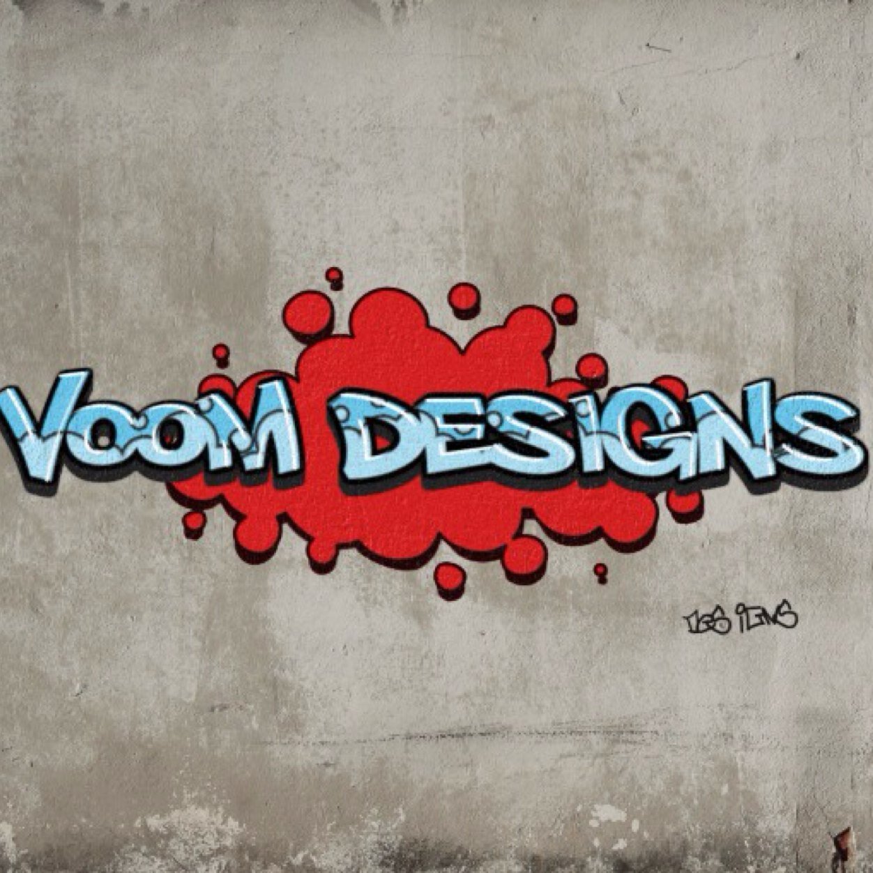 I am the leader of the Voom clan! Follow me on instagram @Voom_xDesigns