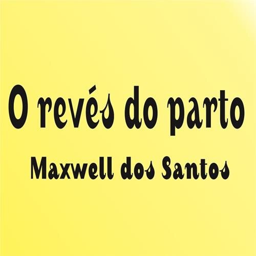 Um livro do escritor e jornalista Maxwell dos Santos que aborda o estresse pós-traumático na vida da jovem Camila.