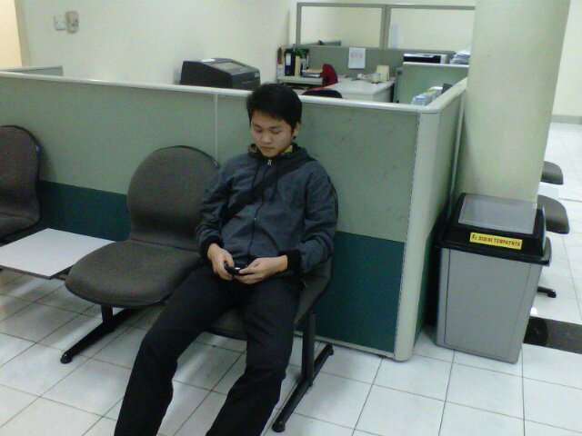 Tetap tersenyum, sabar itu☺♠☺Lebih Indah☺♠☺