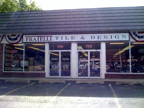 FratelliTile's profile picture. 