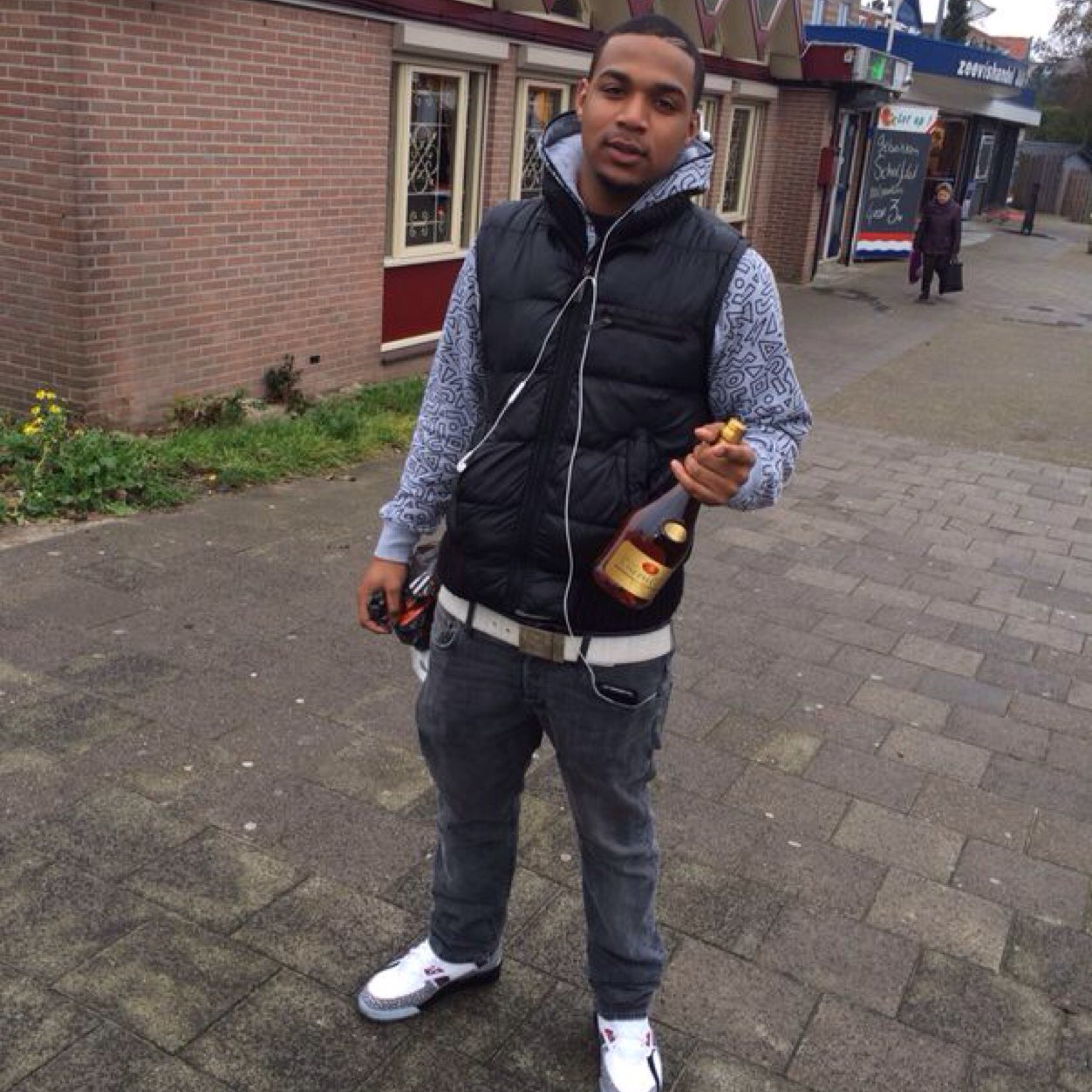 #PrinsenPleinAllDay