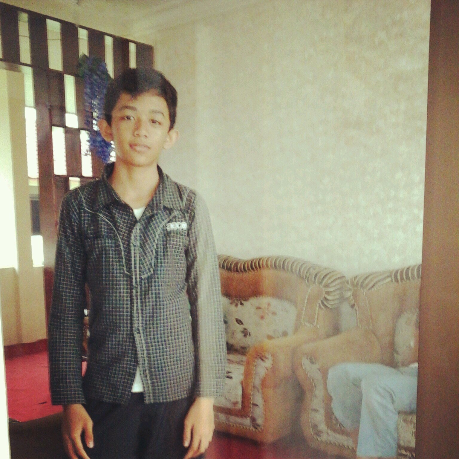 United Islamic Cultural Centre of Indonesia