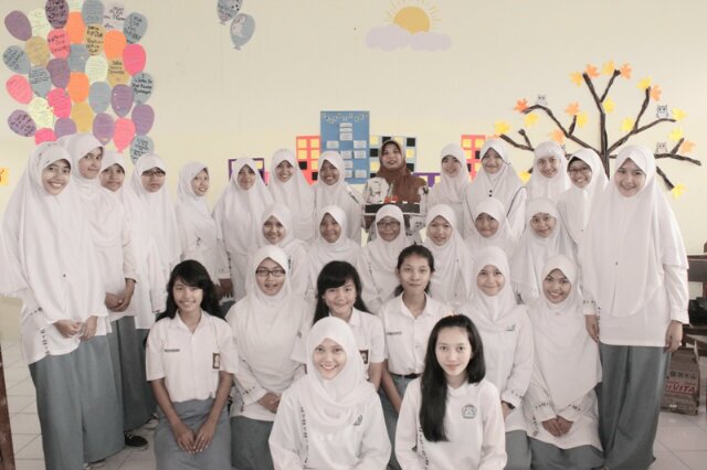 XI IPA 2 & XII IPA 2 tahun 2013-2015