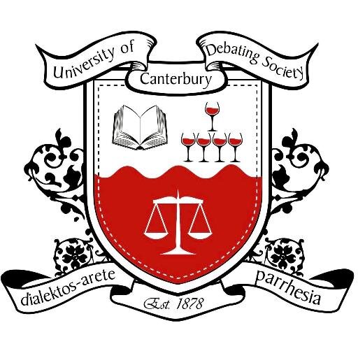 UCDebsoc's profile picture. The best and oldest club at the University of Canterbury. We make cunning linguists.