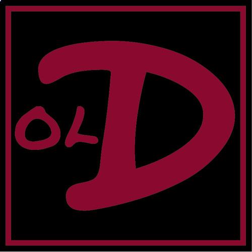 Oldewegk's profile picture. 