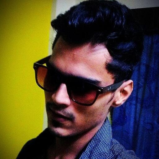 engineer by profession .. :)