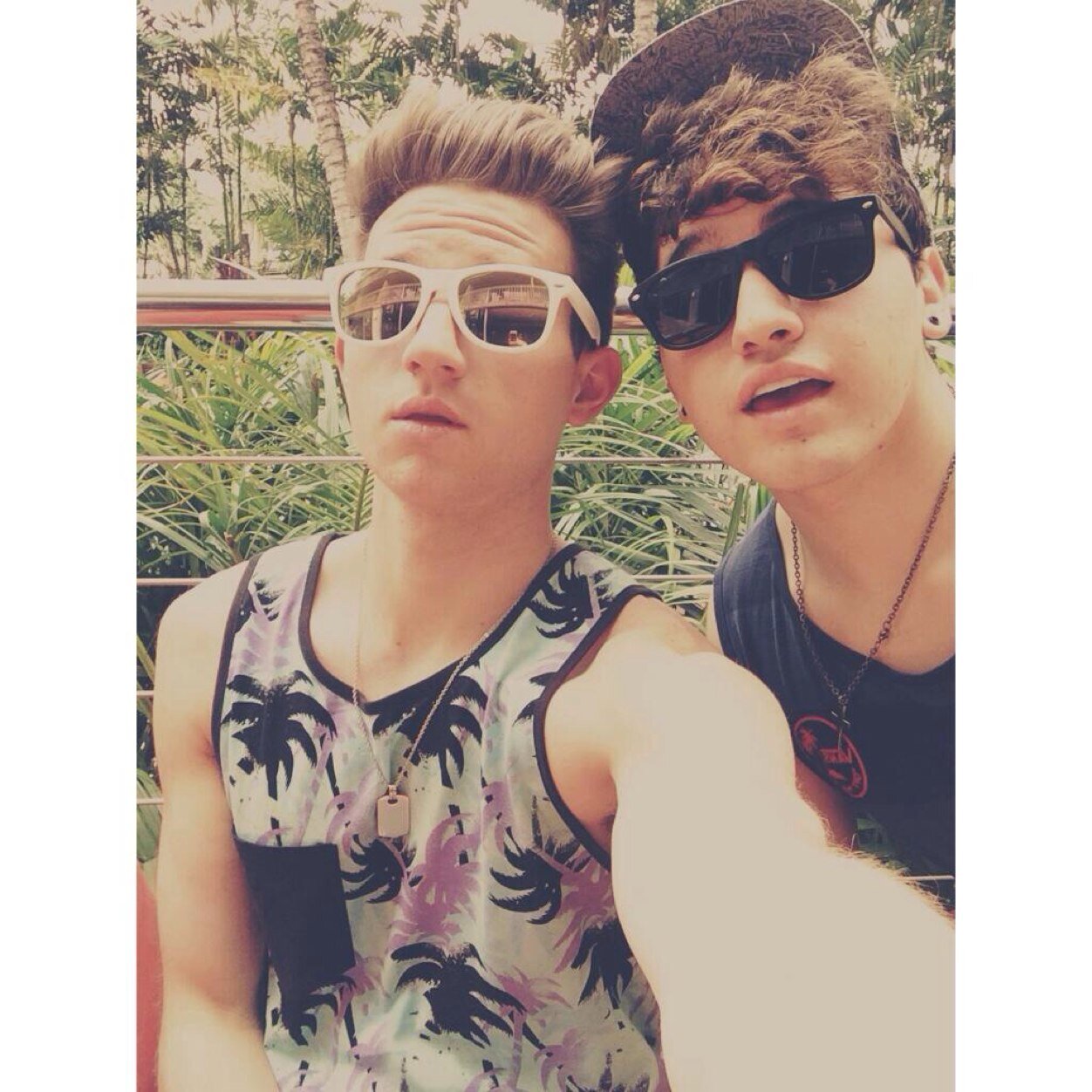 I can never repay them for saving my life 1/6