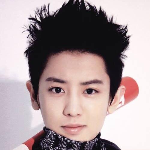 ชอบๆทุกอย่างที่เป็นชานยอล '