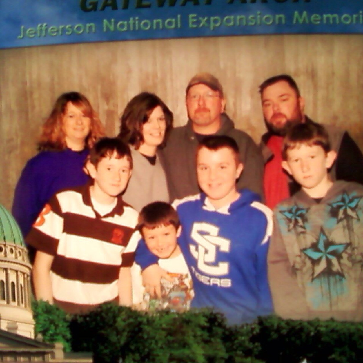 Aldridge00's profile picture. love to hang out with friends and love supporting the scotland county tigers