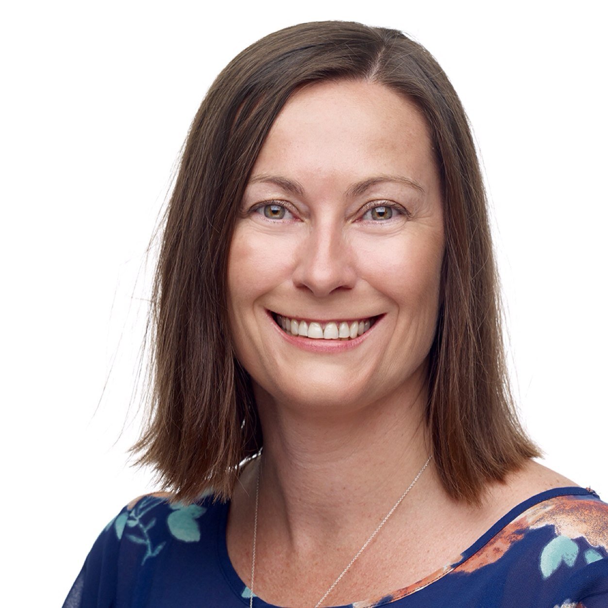 Natasha Egan Profile