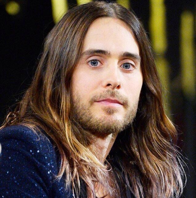 Jared leto fans