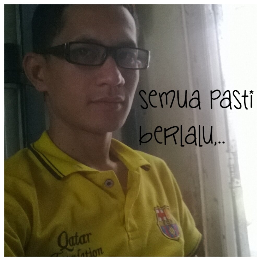 Masih denganmu