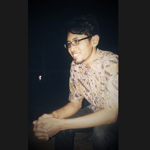 dedi_covanix's profile picture. Balikpapan