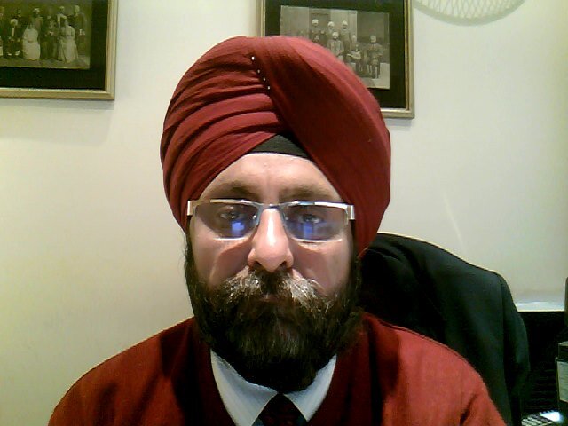HARJINDER CHUGH 
GENERAL MANAGER
THE CLARIDGES NABHA RESIDENCE
MUSSOORIE
