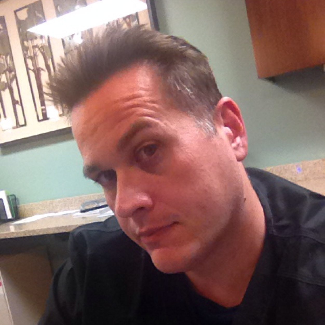 RN/ATC in texas, born and rasied in louisiana live and work in texas