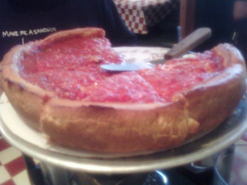 OR_They's profile picture. Just a dude