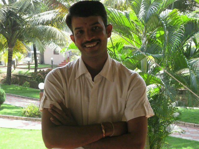 Co-Founder at First Principles Asset Services LLP .  All views are personal & not those of my employer.