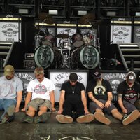 Eric Church Band (@realecb) 's Twitter Profile