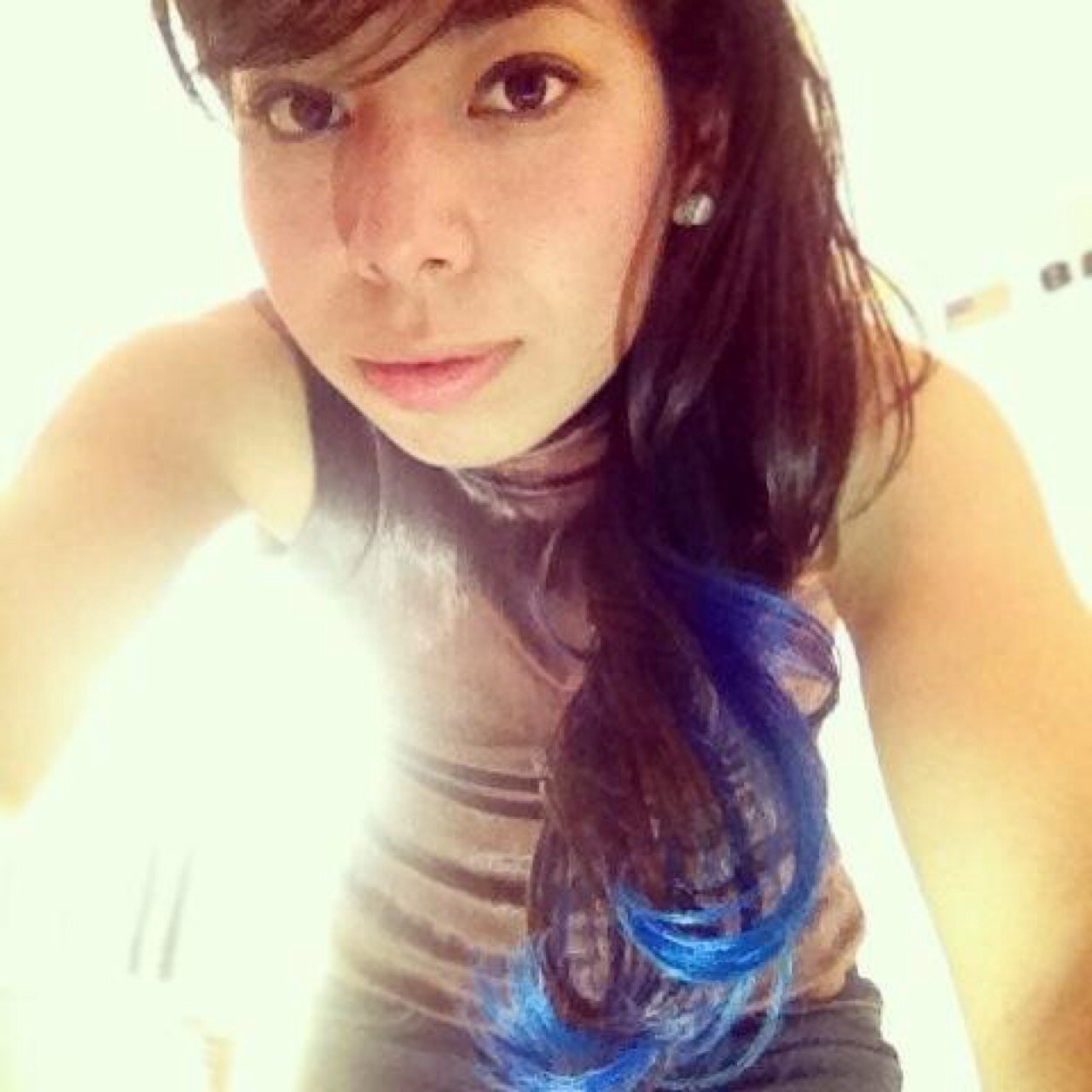 👶🏻💫 Periodista. Amante de los animales y las emociones. Intrépida. Impredecible. Yo