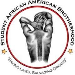 The #WSU Chapter of Student African American Brotherhood Is An Organization Committed To Assisting African Americans In Graduating College
#TeamWSU