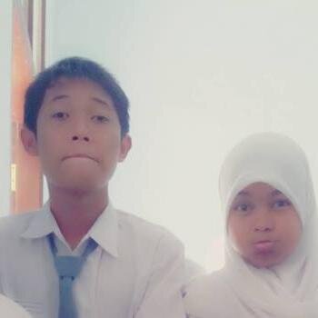 hanyy_evaa's profile picture. dalam posisi ngamookk