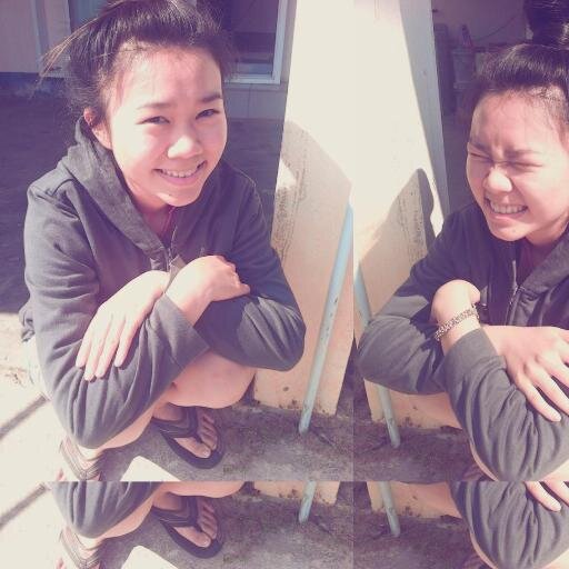 sirinyaayu's profile picture. SWK....  :)