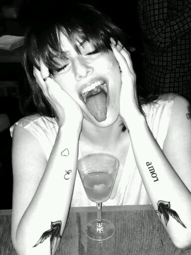 Connie Ansaldi la tetona calientapijas Connie Ansaldi la tetona calientapijas