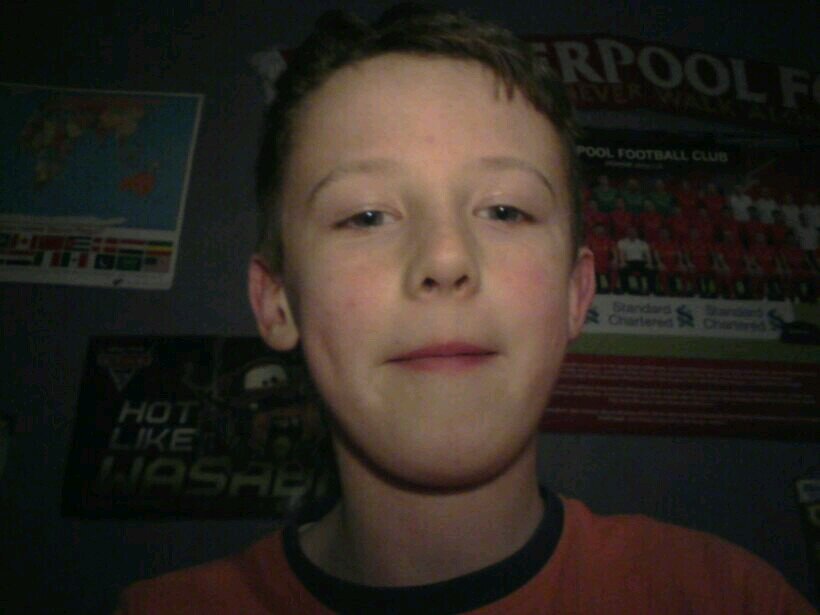 I love working as a footballer for Liverpool FC