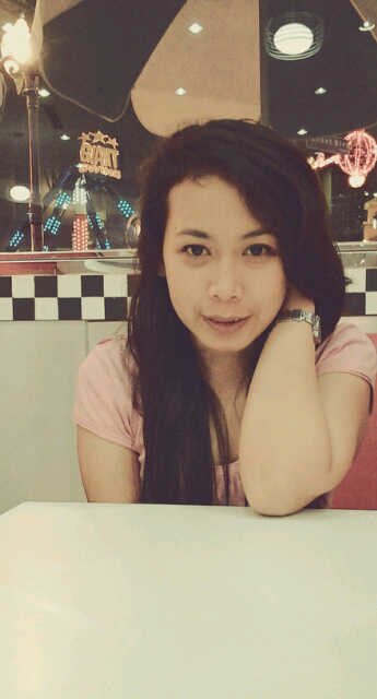 Hidup itu simple. Bersyukur,berusaha dan berserah. ~(‾⌣‾~)(~‾⌣‾)~