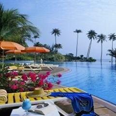 Nirwana Resort Hotel Bintan