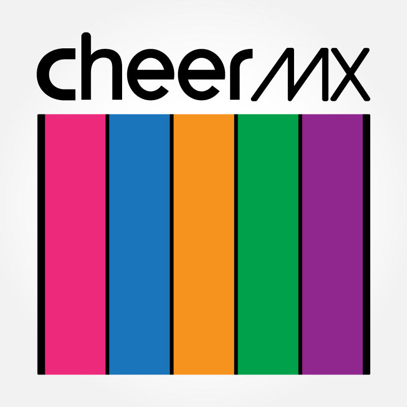 La primera marca de cheer wear en México.
WhatsApp 5519108040
hola@cheermx.com