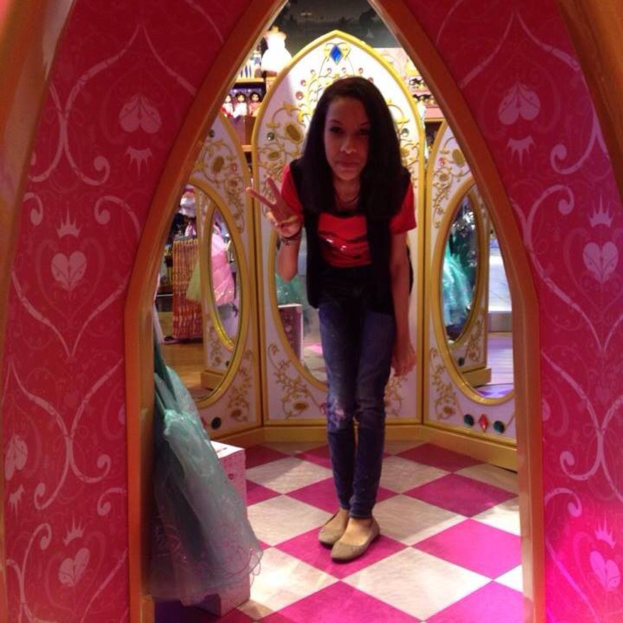 Focusing on my future dancing is my life Emo Forever YOLO
