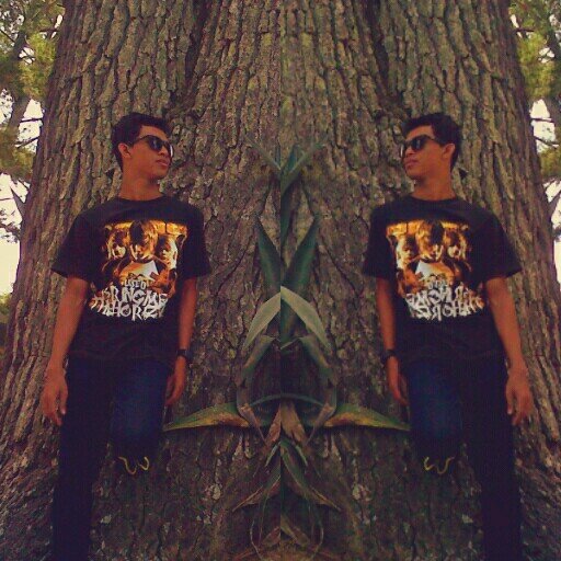 ariandi85's profile picture. 