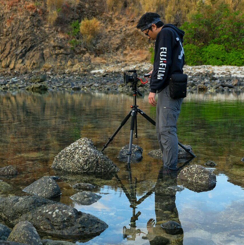 rndll's profile picture. 🤣